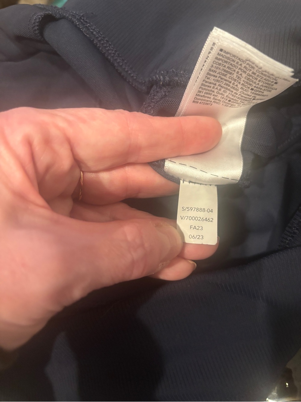 Athleta Venice High Rise Joggers. Size XL - Picture 11 of 12